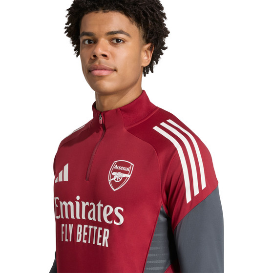adidas Arsenal Träningströja 2025/2026