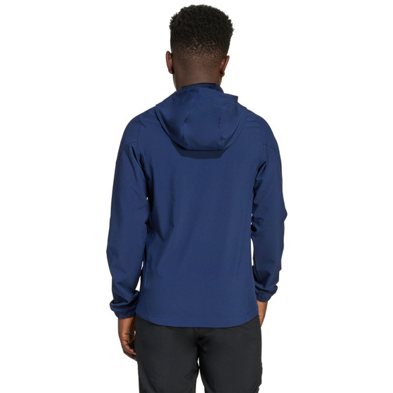 adidas Arsenal Tiro Vis Tech Trainingspak Kids