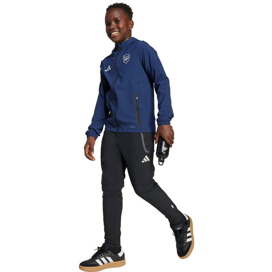 adidas Arsenal Tiro Vis Tech Trainingspak Kids