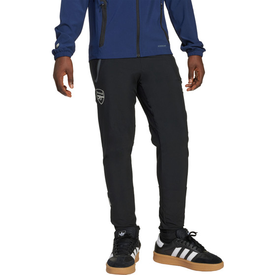 adidas Arsenal Tiro Vis Tech Trainingspak Kids