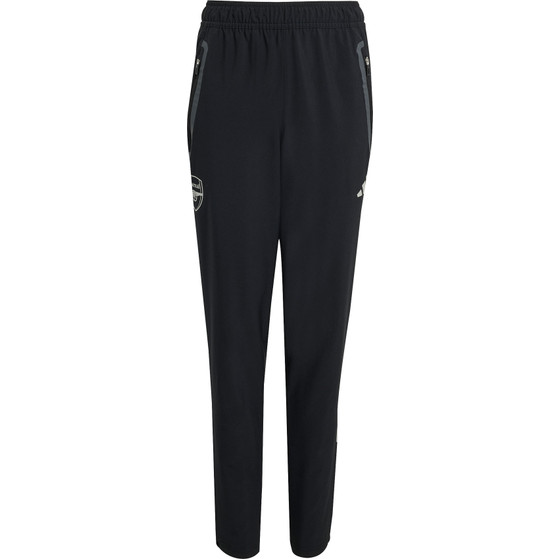 adidas Arsenal Tiro Vis Tech Trainingspak Kids