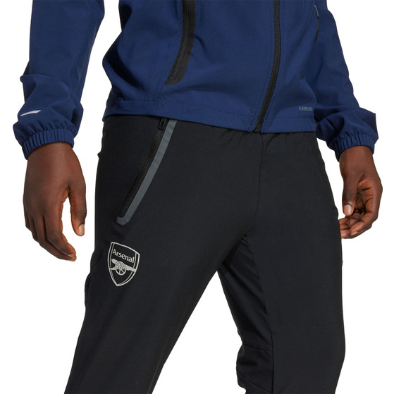 adidas Arsenal Tiro Vis Tech Trainingspak Kids