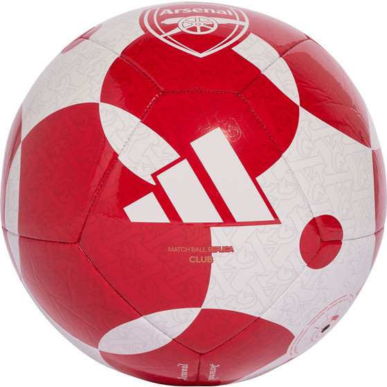 adidas Arsenal Club Fotboll - Stlk 5