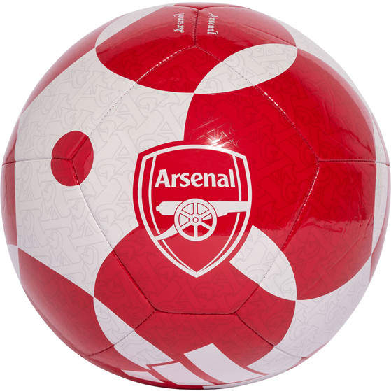 adidas Arsenal Club Fotboll - Stlk 5