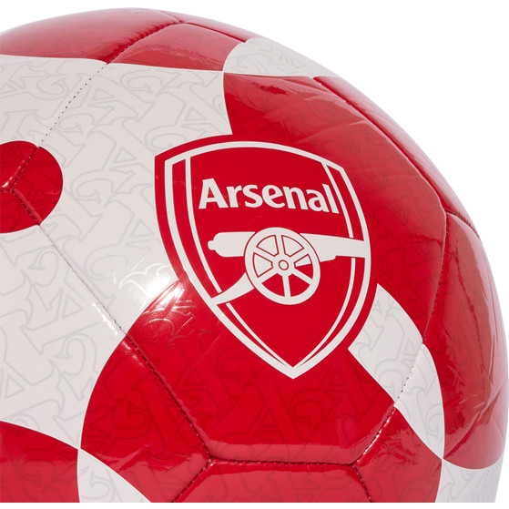 adidas Arsenal Club Fotboll - Stlk 5