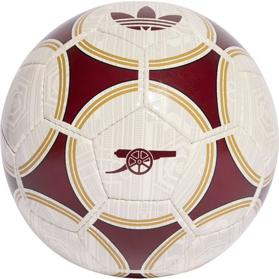 adidas Arsenal Club Ball - Größe 5