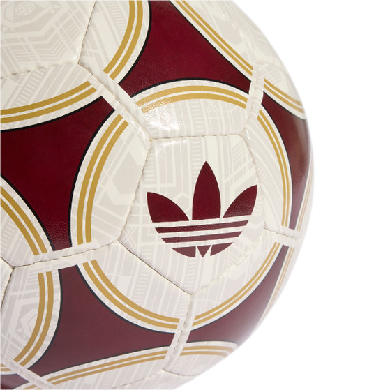 adidas Arsenal Club Ball - Größe 5