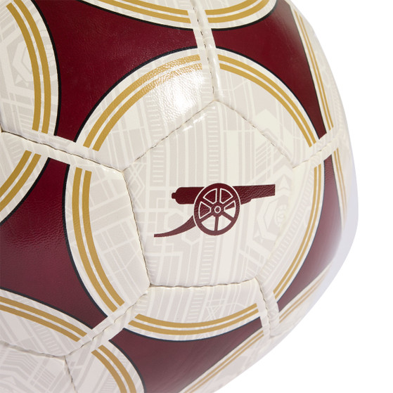 adidas Arsenal Club Ball - Größe 5