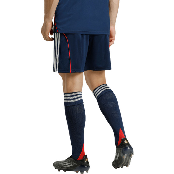 adidas Olympiqe Lyon Away Kit