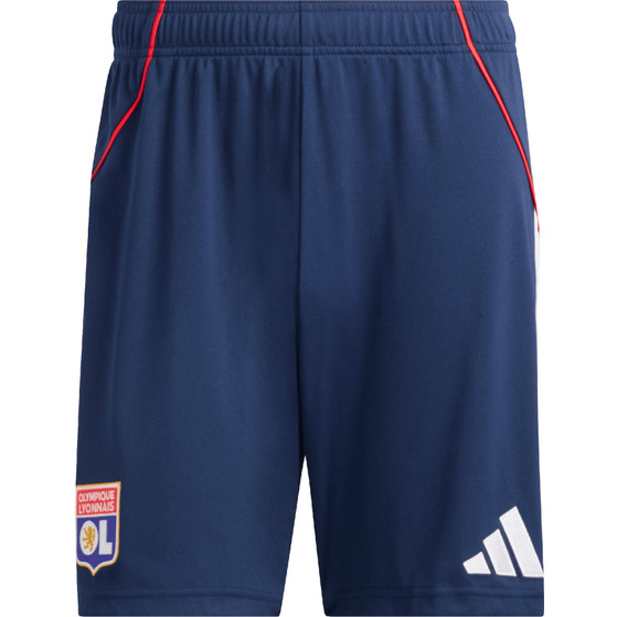 adidas Olympiqe Lyon Away Kit