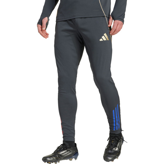 adidas Olympique Lyon Tracksuit