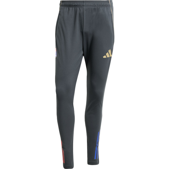 adidas Olympique Lyon Tracksuit