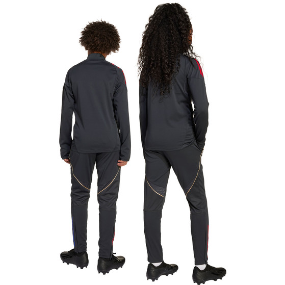 adidas Olympique Lyon Trainingspak Kids