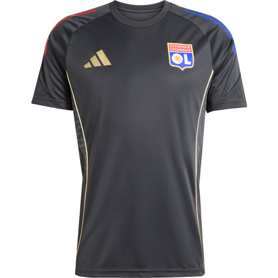 adidas Olympique Lyon Training Set