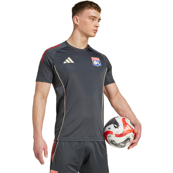 adidas Olympique Lyon Training Set