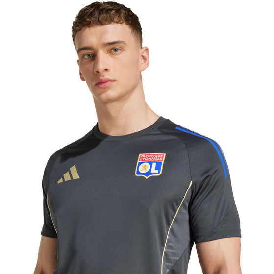 adidas Olympique Lyon Training Set