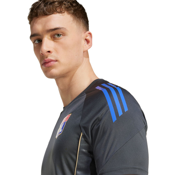 adidas Olympique Lyon Training Set
