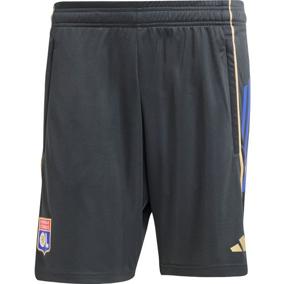 adidas Olympique Lyon Training Set