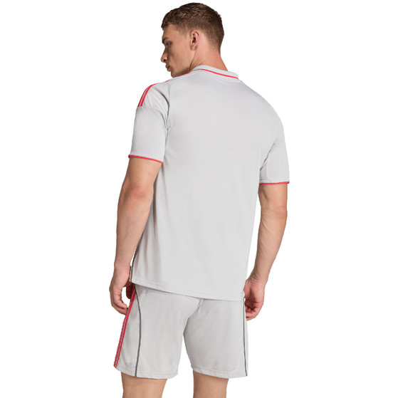 adidas Olympique Lyon 3rd Shirt 2025/2026