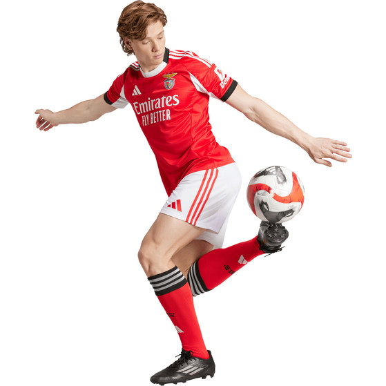 adidas SL Benfica Heim-Shirt 2025/2026