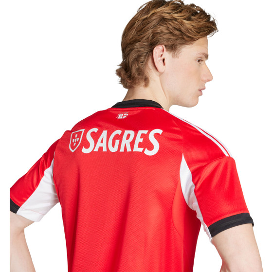 adidas SL Benfica Heim-Shirt 2025/2026