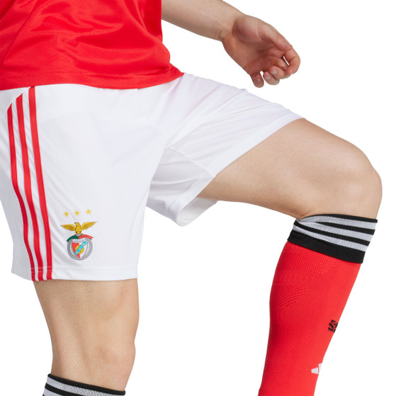 adidas SL Benfica Home Kit