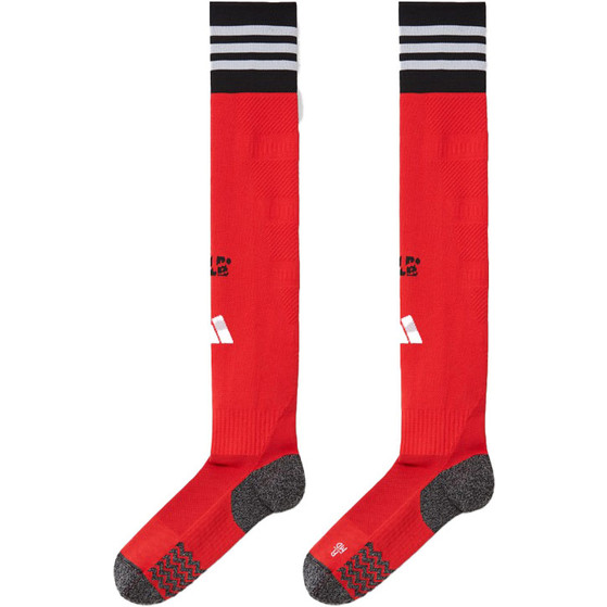 adidas SL Benfica Home Kit Kids