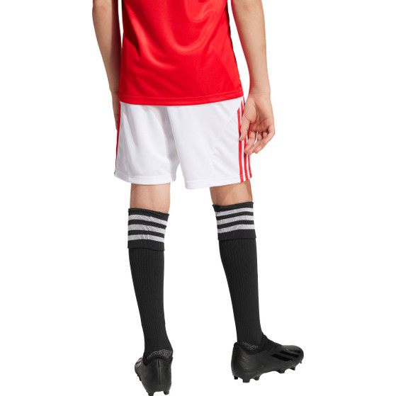 adidas SL Benfica Home Kit Kids