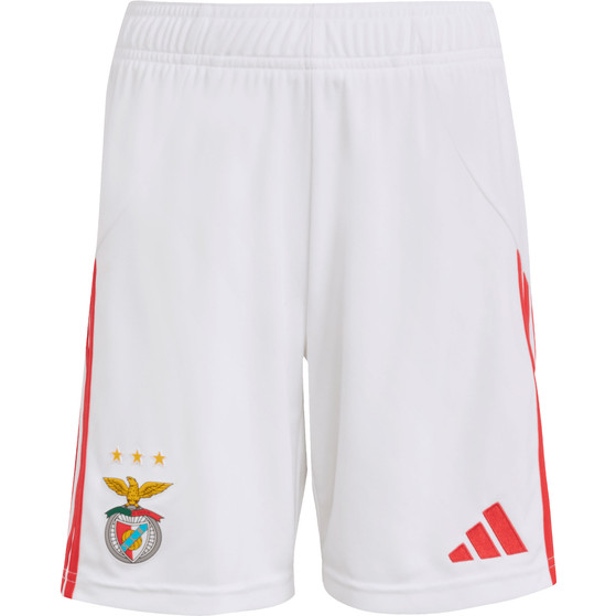 adidas SL Benfica Home Kit Kids