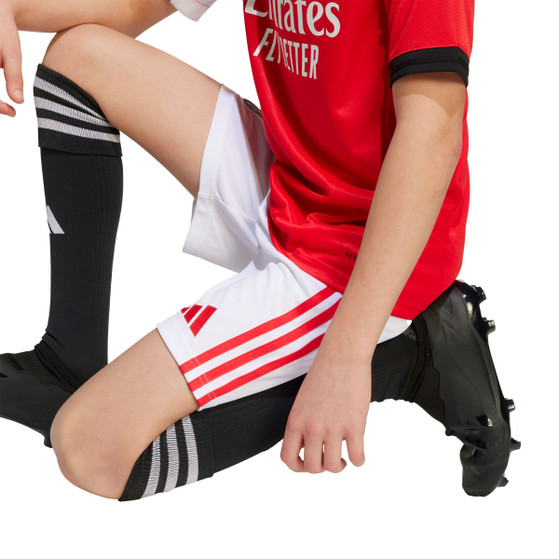adidas SL Benfica Home Kit Kids