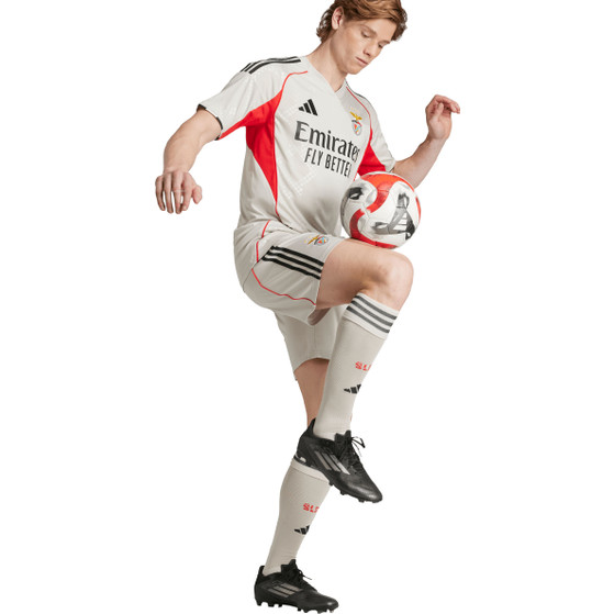 adidas SL Benfica Auswärts-Shirt 2025/2026