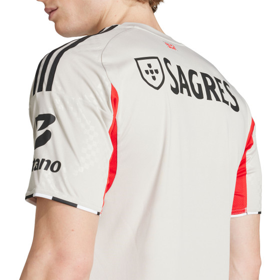 adidas SL Benfica Auswärts-Shirt 2025/2026