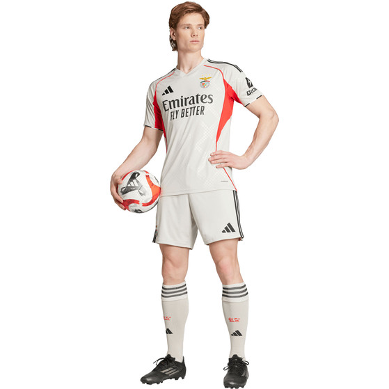 adidas SL Benfica Auswärts-Shirt 2025/2026