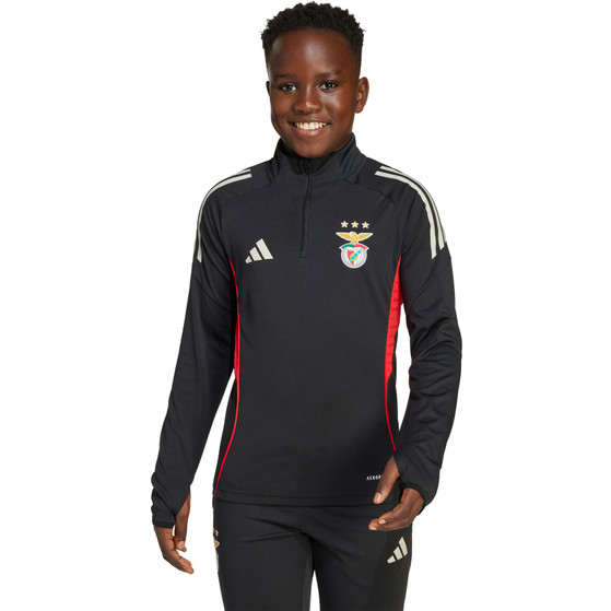 adidas SL Benfica Tracksuit Kids
