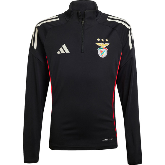 adidas SL Benfica Tracksuit Kids