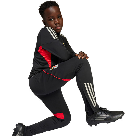 adidas SL Benfica Tracksuit Kids