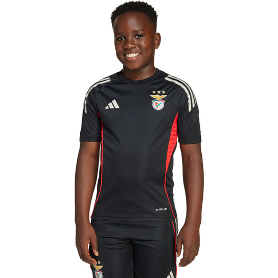 adidas SL Benfica Träningströja Barn 2025/2026