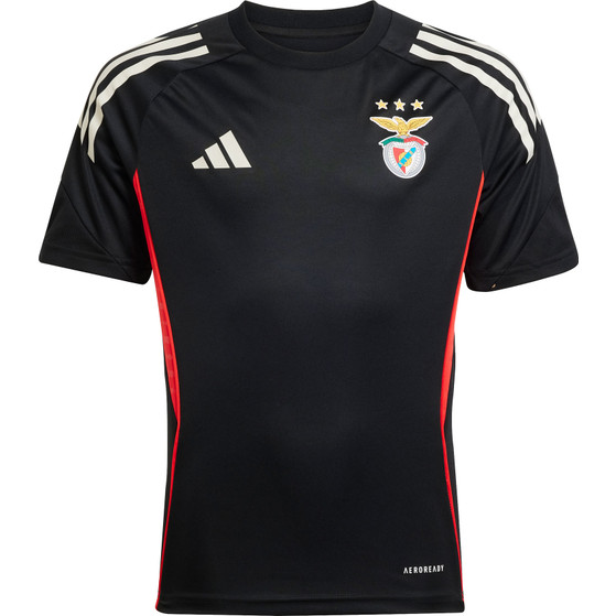 adidas SL Benfica Träningströja Barn 2025/2026