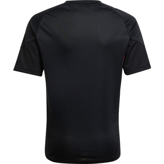 adidas SL Benfica Träningströja Barn 2025/2026