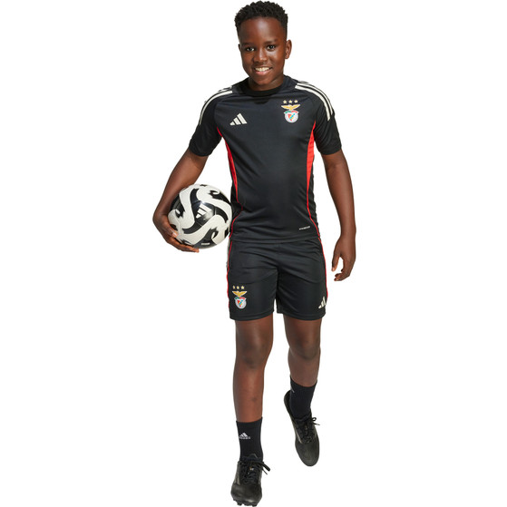 adidas SL Benfica Träningströja Barn 2025/2026