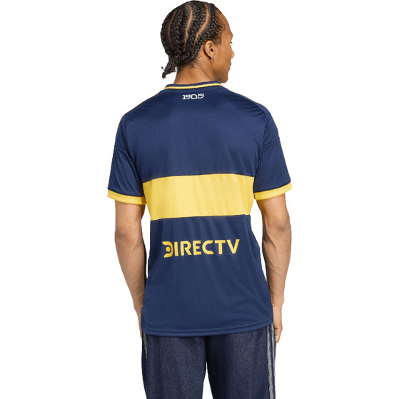 adidas Boca Juniors Thuis Shirt