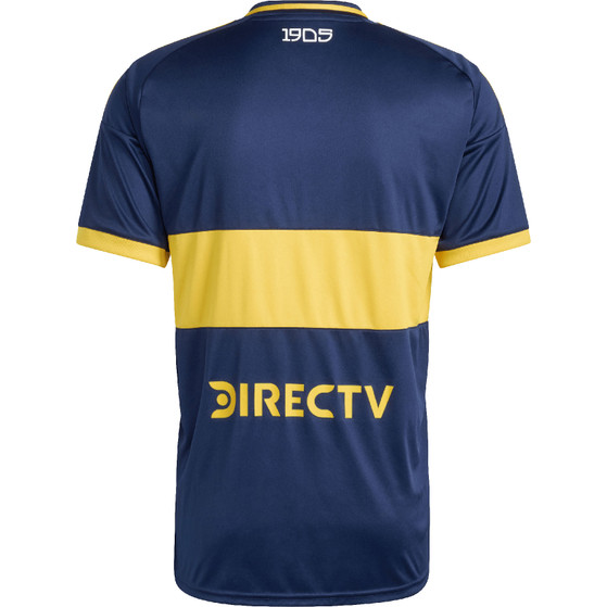 adidas Boca Juniors Thuis Shirt