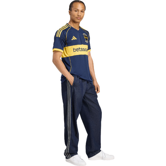 adidas Boca Juniors Thuis Shirt