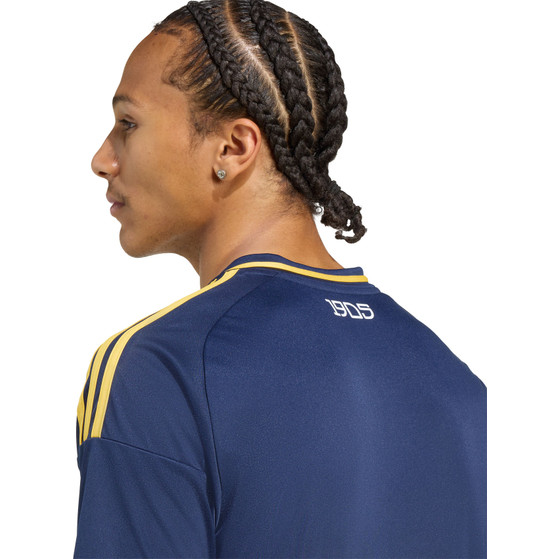 adidas Boca Juniors Thuis Shirt