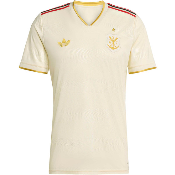 adidas CR Flamengo 3rd Shirt