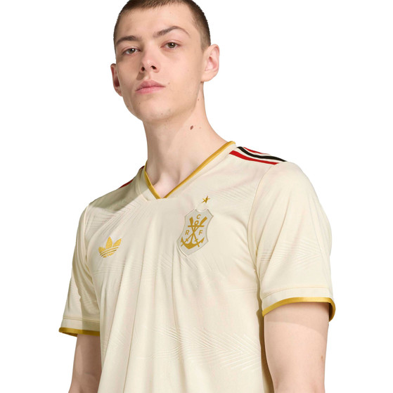 adidas CR Flamengo 3rd Shirt