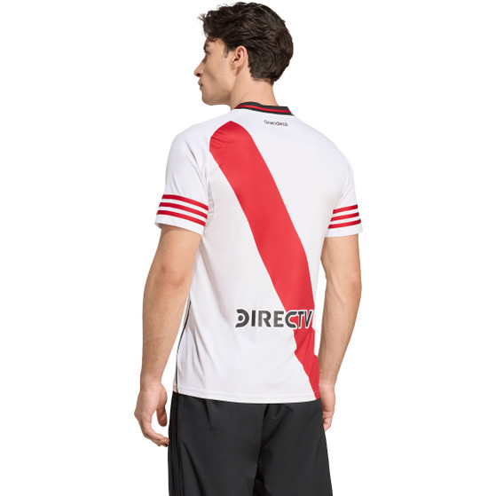 adidas River Plate Home Shirt