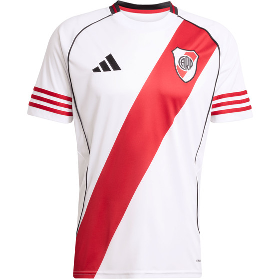 adidas River Plate Home Shirt