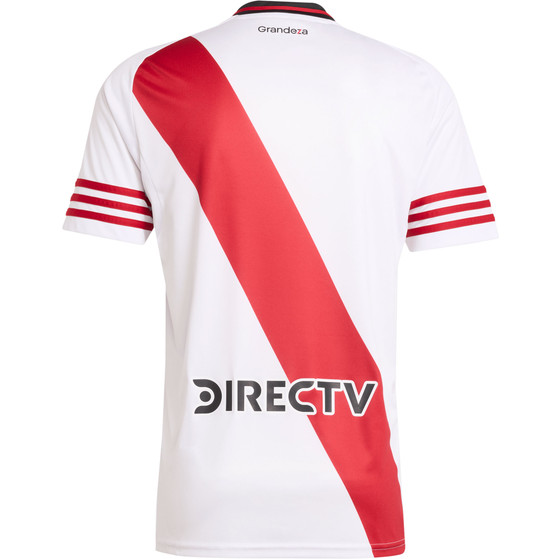 adidas River Plate Home Shirt