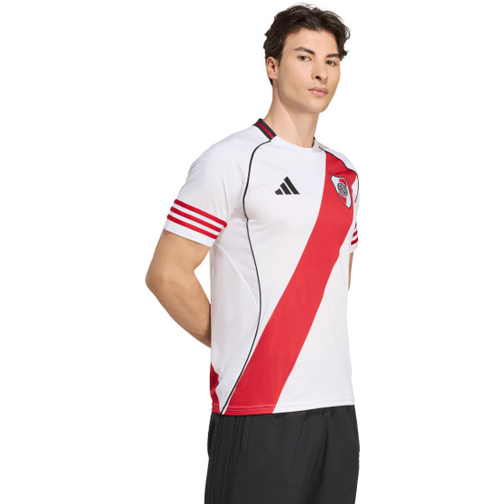 adidas River Plate Home Shirt